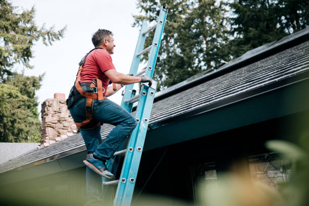 Best Roof Maintenance  in Bentleyville, PA